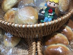 -富贵面包公司(运河店)