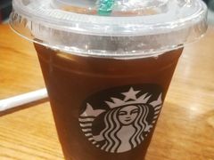 -星巴克(大连柏威年店)