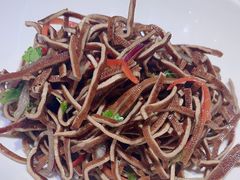 -老佛爷炭火蛙锅直营(清滨路总店)