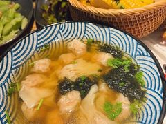 -北丐先生·野馄饨烧烤(雨花万象店)