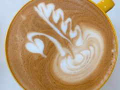 -五进制 Coffee Shop