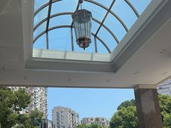 -上海圣淘沙万怡酒店