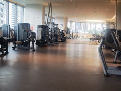 -YCHL FIT 健身(星寰店)