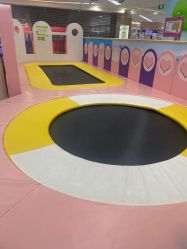 -孩子王童乐园(天津远洋乐堤港店)