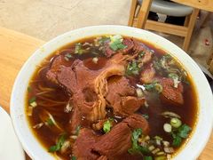 -水仙拉面(水仙街店)