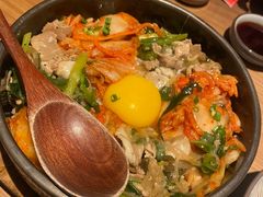 -烧肉达人•炭火烧肉(新天地店)