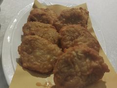 -老浒记烤鸭-北京菜(琉璃厂店)