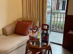 -太阳岛度假酒店