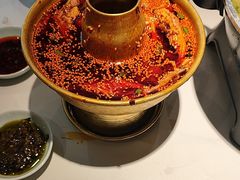 -全牛匠·乐山跷脚牛肉(西北旺万象汇店)