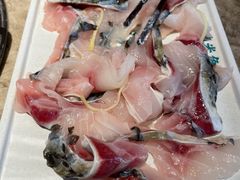 -淘米捞·米汤脆鲩鱼火锅(福田皇岗店)
