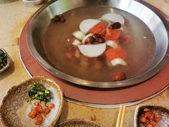 -313羊庄·羊肉火锅烧烤(李村店)