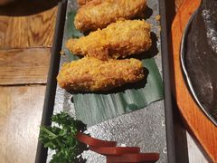 蛋黄鸡翅-江南里(环球港店)
