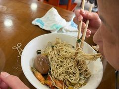 -斌斌面馆(兴安路店)