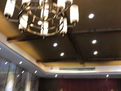 大堂-顺丰轩园林酒家(天河店)