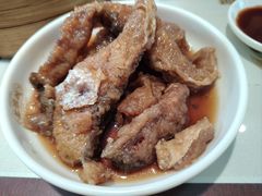 -老淮城·长鱼面(河下古镇店)