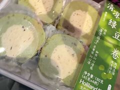 -好利来(望京中福店)