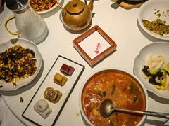 -大鸭梨烤鸭·北京菜(大兴南小街店)