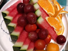 -紫光园·烤鸭(吕家营店)