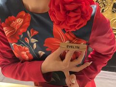 -广州花园酒店