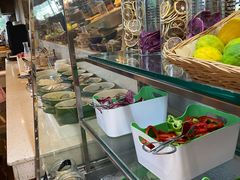 -BLD西餐厅(成都首座万丽酒店)