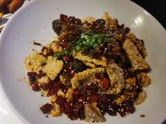 双流·飘香干锅排骨-太二酸菜鱼(沈阳万象城店)
