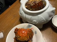 -扬州狮子楼·非遗淮扬菜(东关街店)