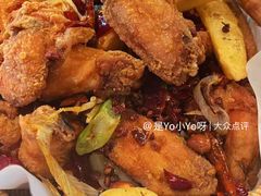 -MI WU FACTORY米屋美食工厂餐厅(绿地店)