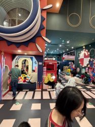 -meland club亲子乐园(北京芳圆里ID MALL店)