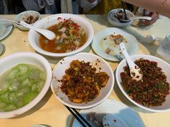 -笨罗卜浏阳菜馆(龙华鹏润达店)