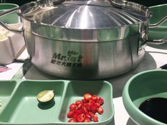 -肥佬大椰子鸡(三里屯3·3大厦店)