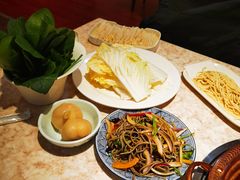 -蝎梁府(青年沟店)