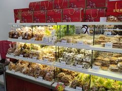 -生活林(河北路店)