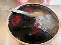 芋泥-爱啊石花膏