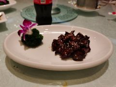 黑椒牛菲粒-金米箩大酒店(五角场店)