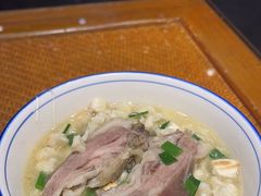 -毅祥斋老孙家泡馍(西羊市店)