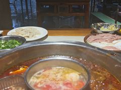 -叁口煮老火锅(东升店)