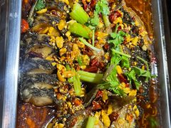 -文记沸腾鱼(永安路总店)