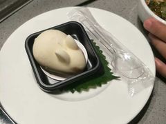 兔子冰激凌-海底捞火锅(九霄梦天地店)