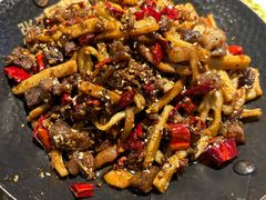 -索溪山寨·湘西饮食文化博物馆(标志门店)