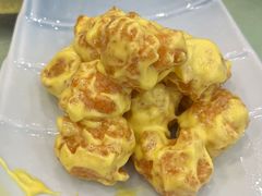 -奥华餐厅·老张记(台基厂店)