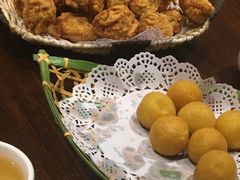-浩家苑菜馆(汉口路店)