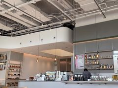 -SAANCI山池咖啡(海上世界文化艺术中心店)