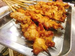 -赵氏老北京涮羊肉羊蝎子(蓝村店)