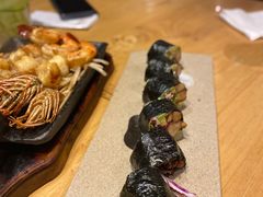 -隐泉之语日式料理(王府中环店)