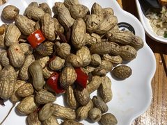 -聚点串吧·北京烧烤(赵登禹路店)