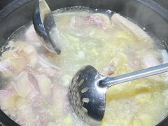 -百年果林椰子鸡(中洲店)