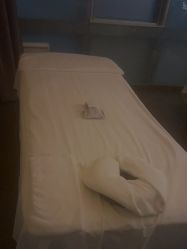 -贝黎诗SPA
