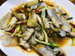 -潮粥馆(长江花园店)