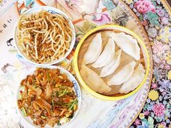 -毛仔特色小吃(御窑厂店)