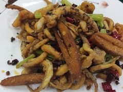 -同发号饭庄(复兴路店)